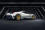 Ferrari 458-VX by Vorsteiner 2016 года